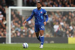 里斯-詹姆斯：从小就想作为蓝军队长捧杯，我们有杰出的阵容&amp;主帅