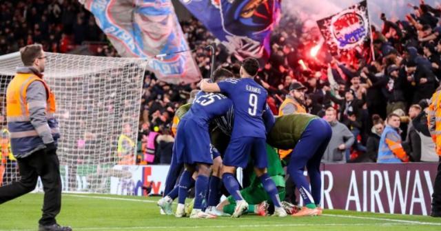 开云网页版-王勤伯：恩里克的巴黎怎样赢得喜爱