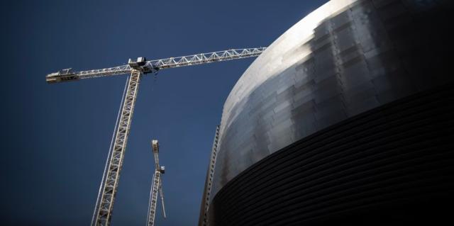 kaiyun-2030世界杯在百年纪念揭幕 伯纳乌再迎世界杯决赛