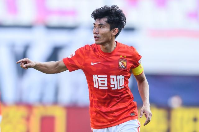 郑智首发又创一纪录 打满全场他仍是中超一流