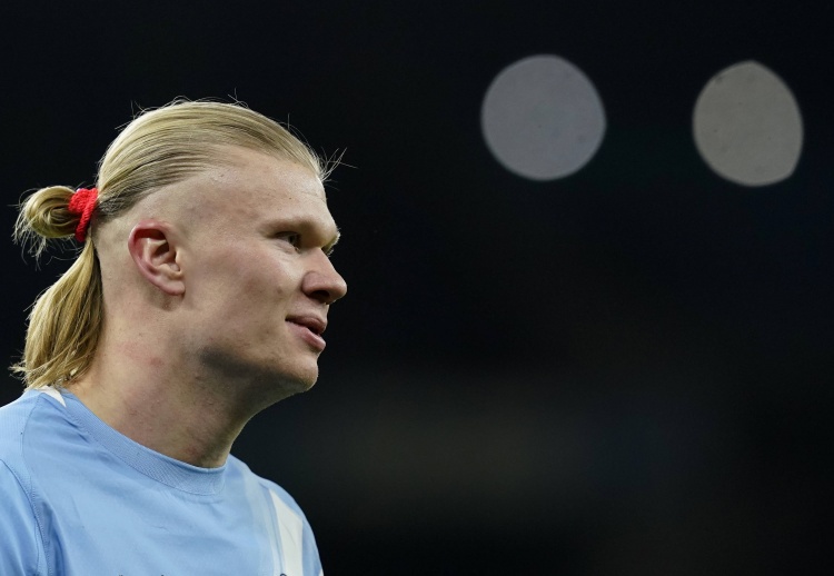 开云APP-球迷号：哈兰德身体状况没问题可以首发，他将进入比赛日大名单