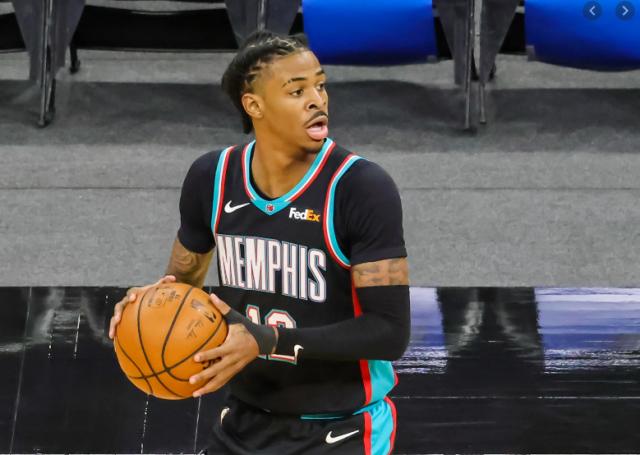 开云官网-灰熊锁定附加赛席位 孟菲斯不愿重蹈上赛季覆辙