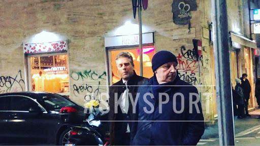 开云网页版-王勤伯：埃里克森的经纪人为什么状告国际米兰？