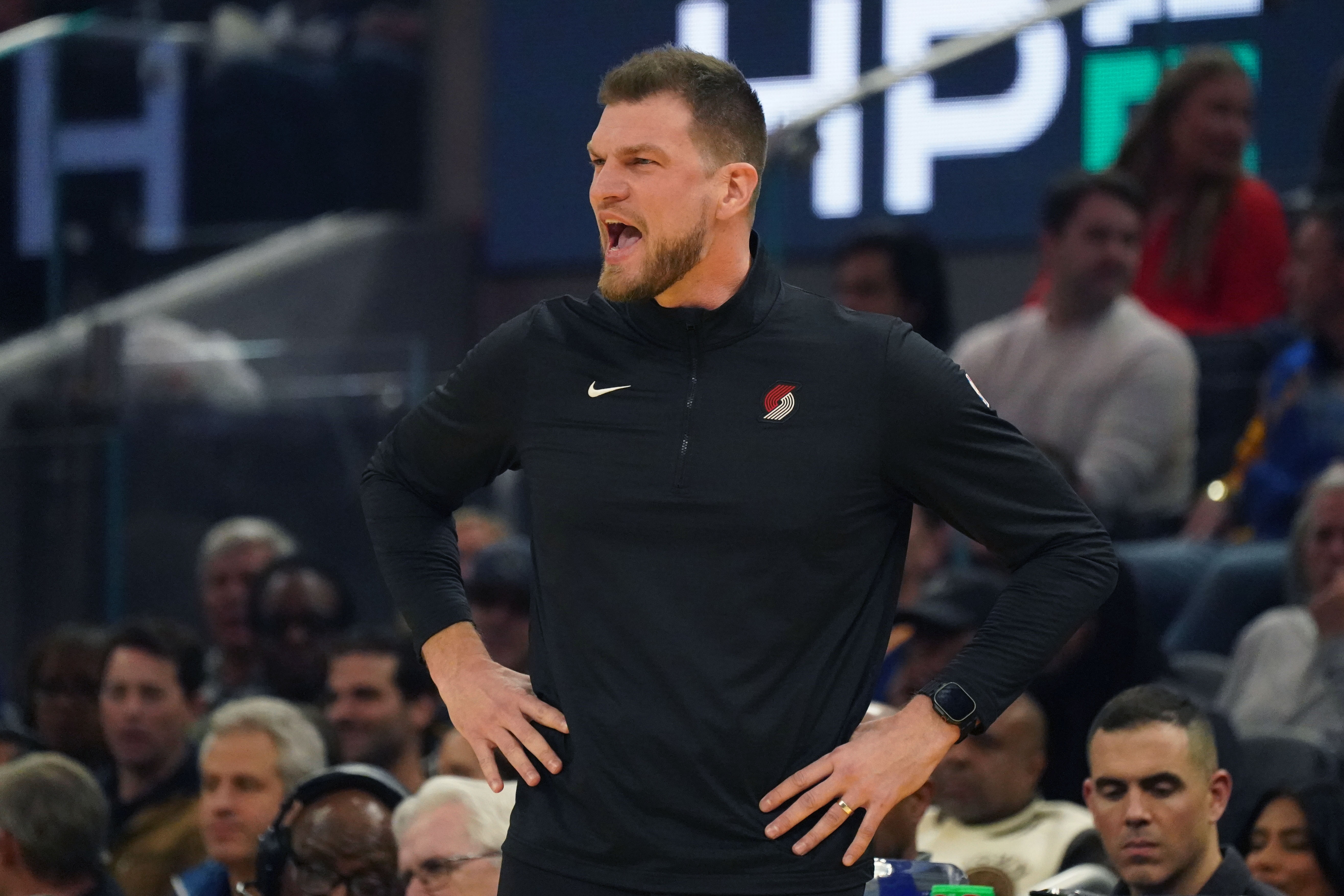 如何安排克罗宁&amp;斯普利特？开拓者新老板：还不好说 但我标准较高