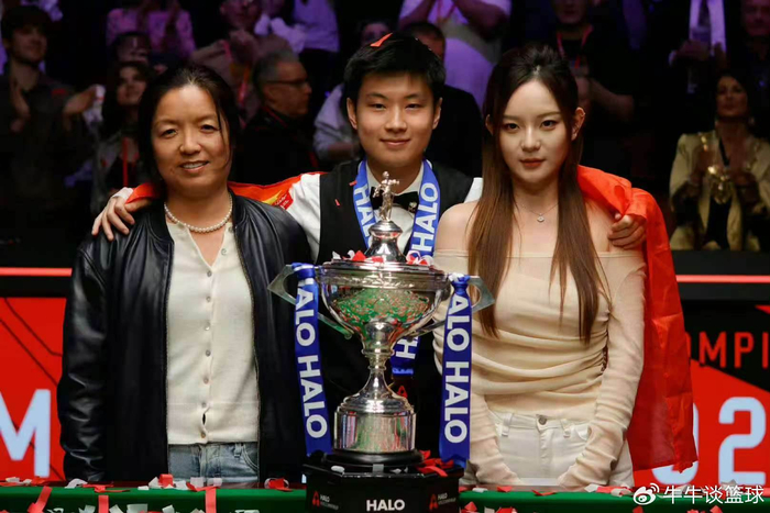 开云体育-巡回锦标赛夺冠，上缴台协，赵心童136万奖金还剩下多少？|斯诺克|冠军|人民币|费用|丁俊晖_新浪体育_新浪新闻