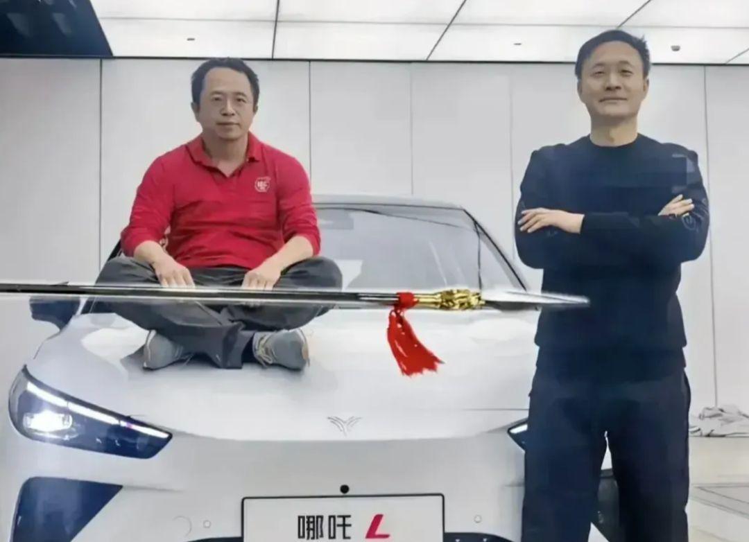 开云网页版-三年亏光183亿！周鸿祎的造车梦，为何成了一地鸡毛？