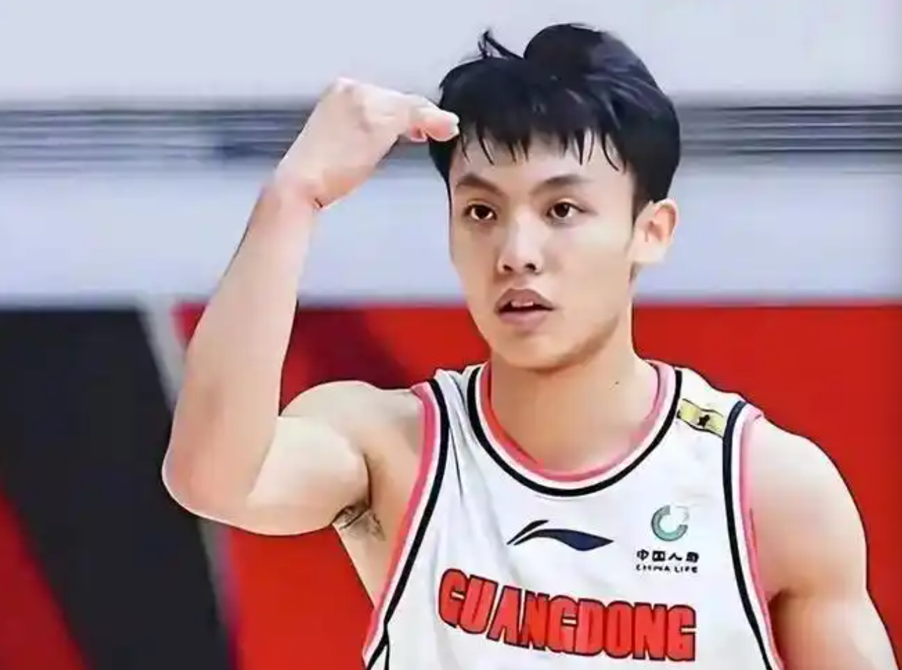 开云官网-充分认可，奎因大赞徐杰！