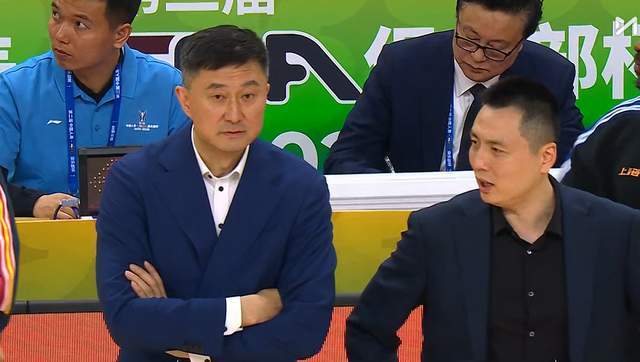 开云网页版-前3基本稳固，上海第1，黑马第3，京粤争第4，山东掉队，辽宁第9